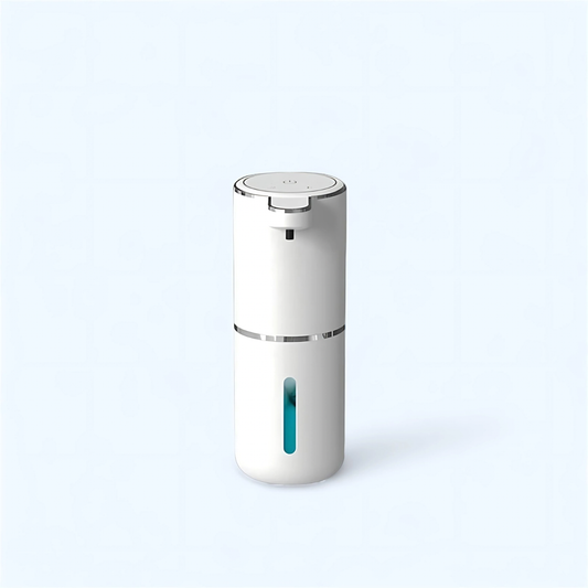 Automatic soap dispenser